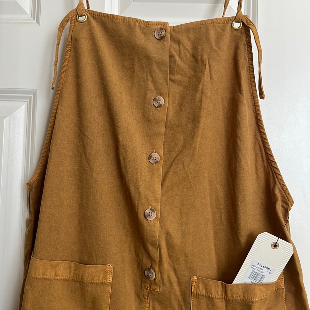 Jumpsuit